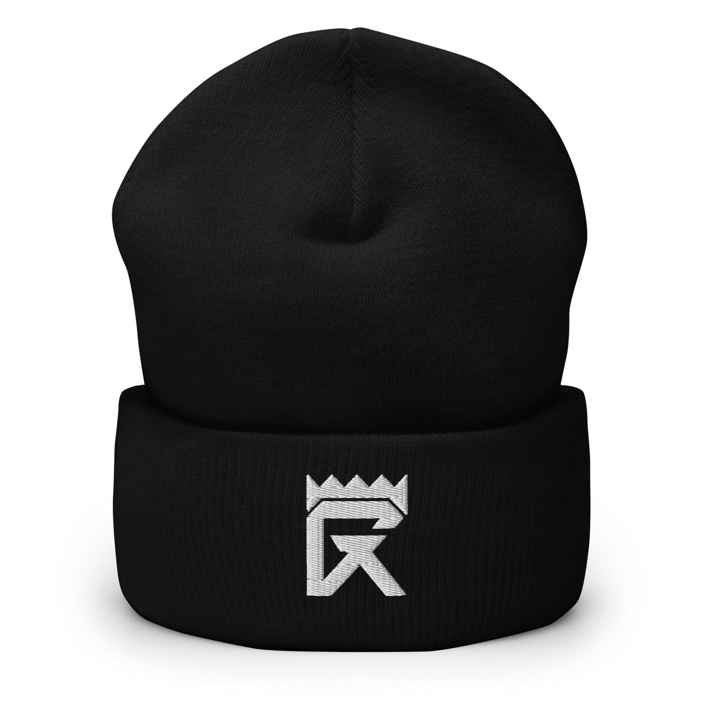 Greg Rousseau "Logo" Beanie