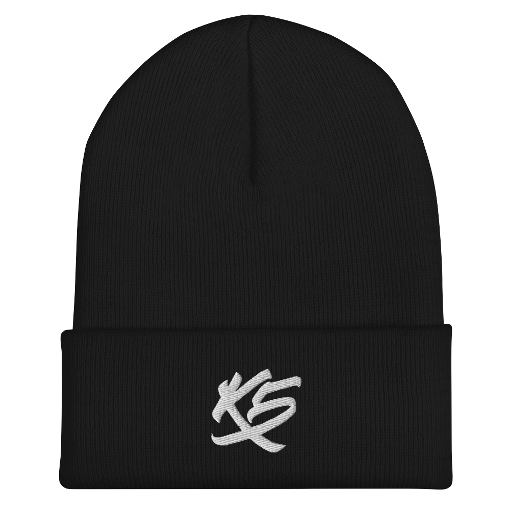 Kendal Daniels "K5 Logo" Beanie
