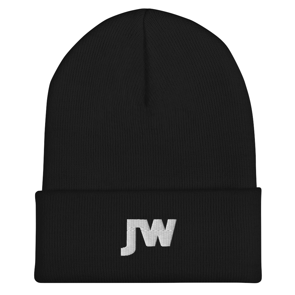 Jared Wiley "Logo" Beanie