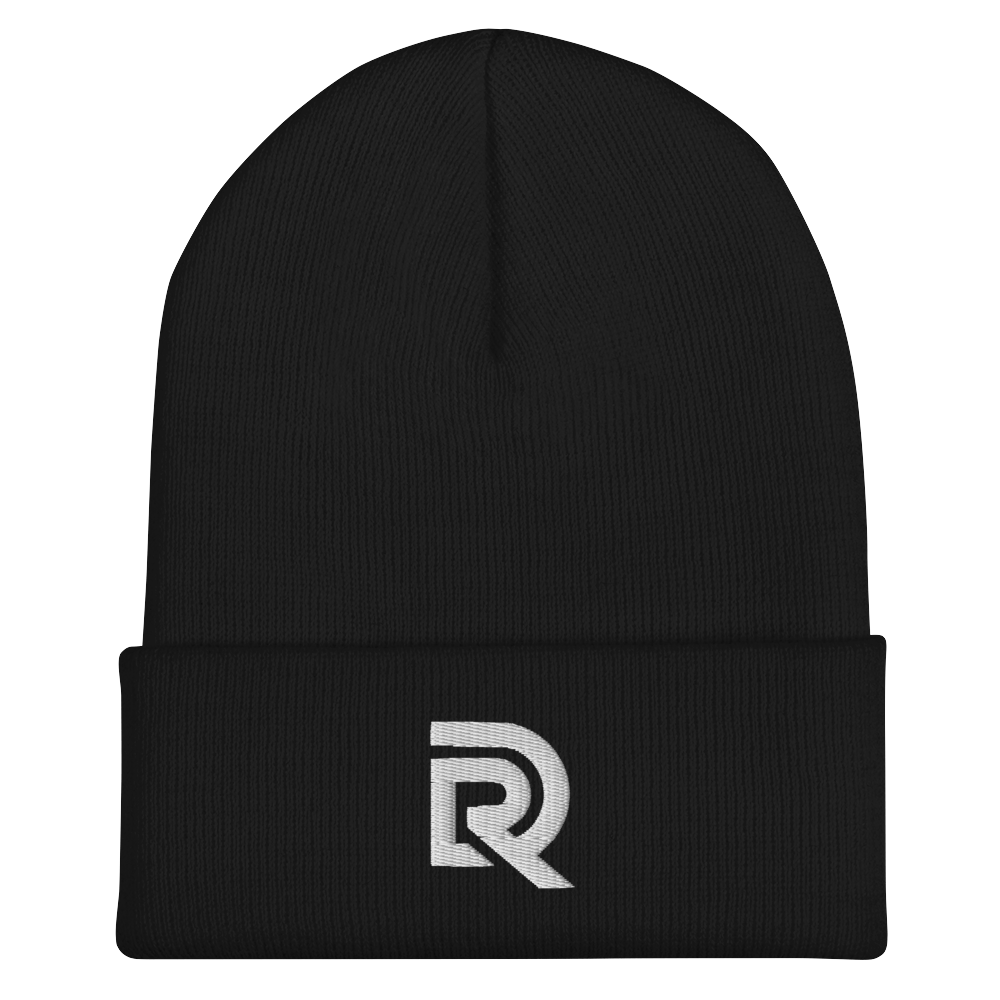 David Roddy "Logo" Beanie