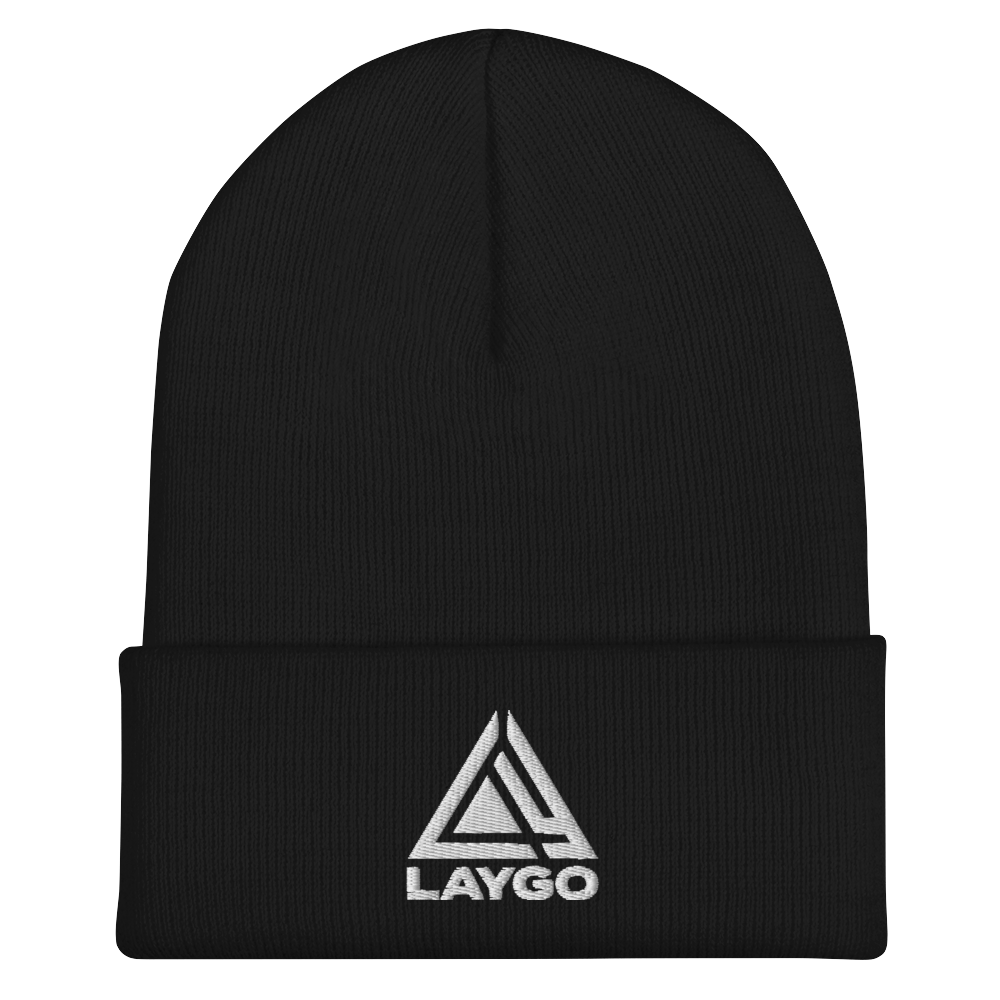 Layden Blocker "Logo" Beanie