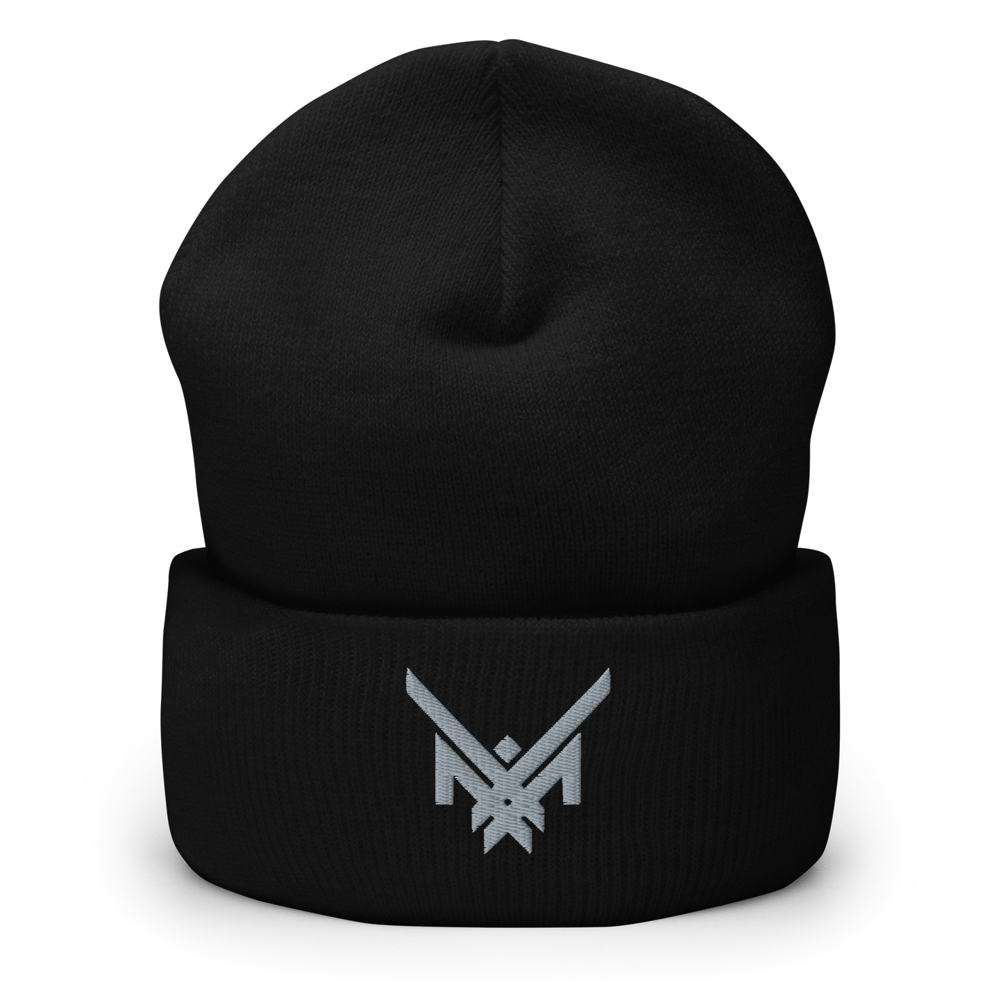 Maxx Crosby "Logo" Beanie