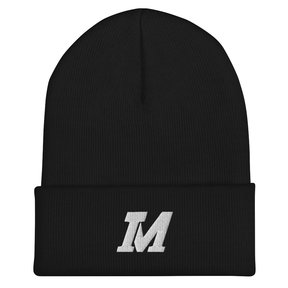 Ifeatu Melifonwu "Logo" Beanie