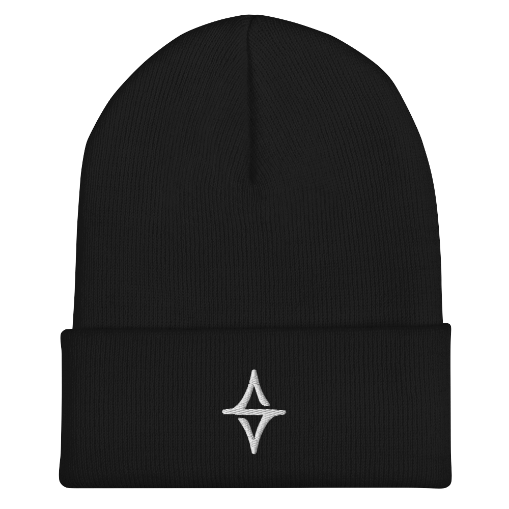 Starling Thomas V "Logo" Beanie