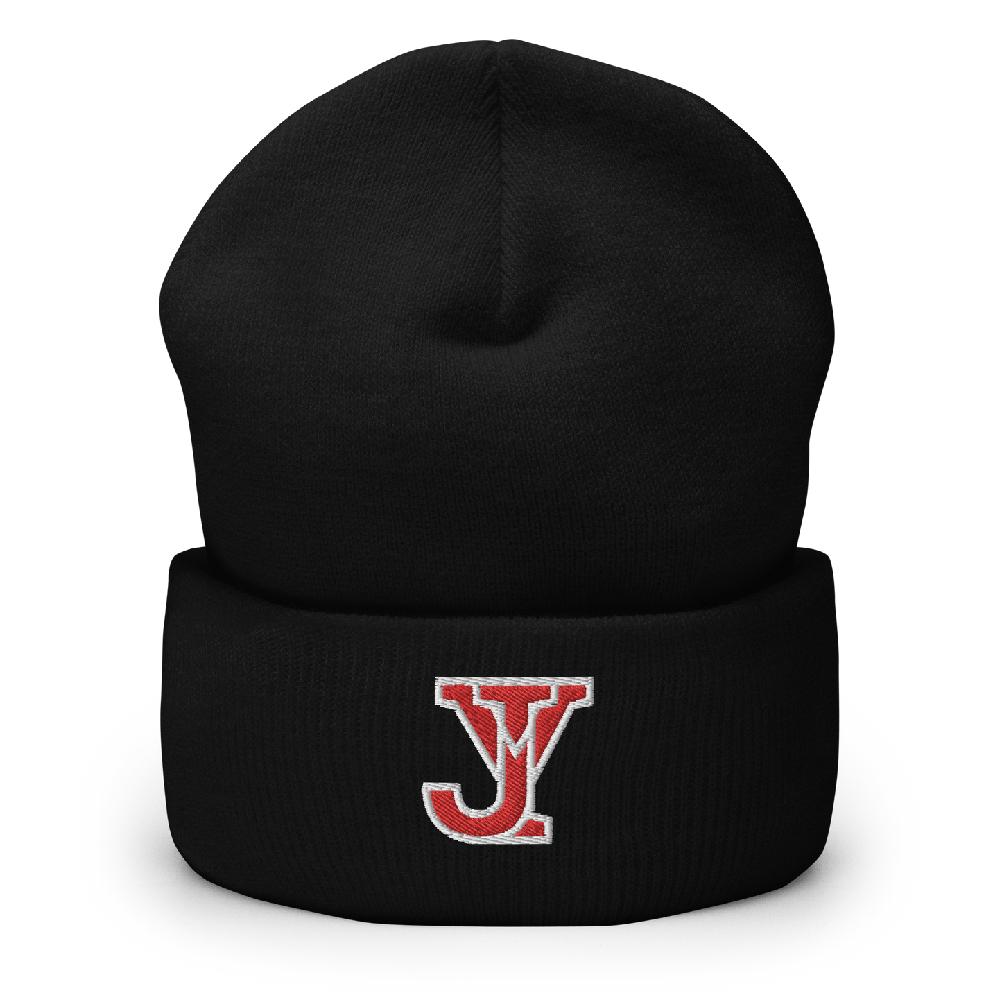 Jordan Young "Logo" Beanie