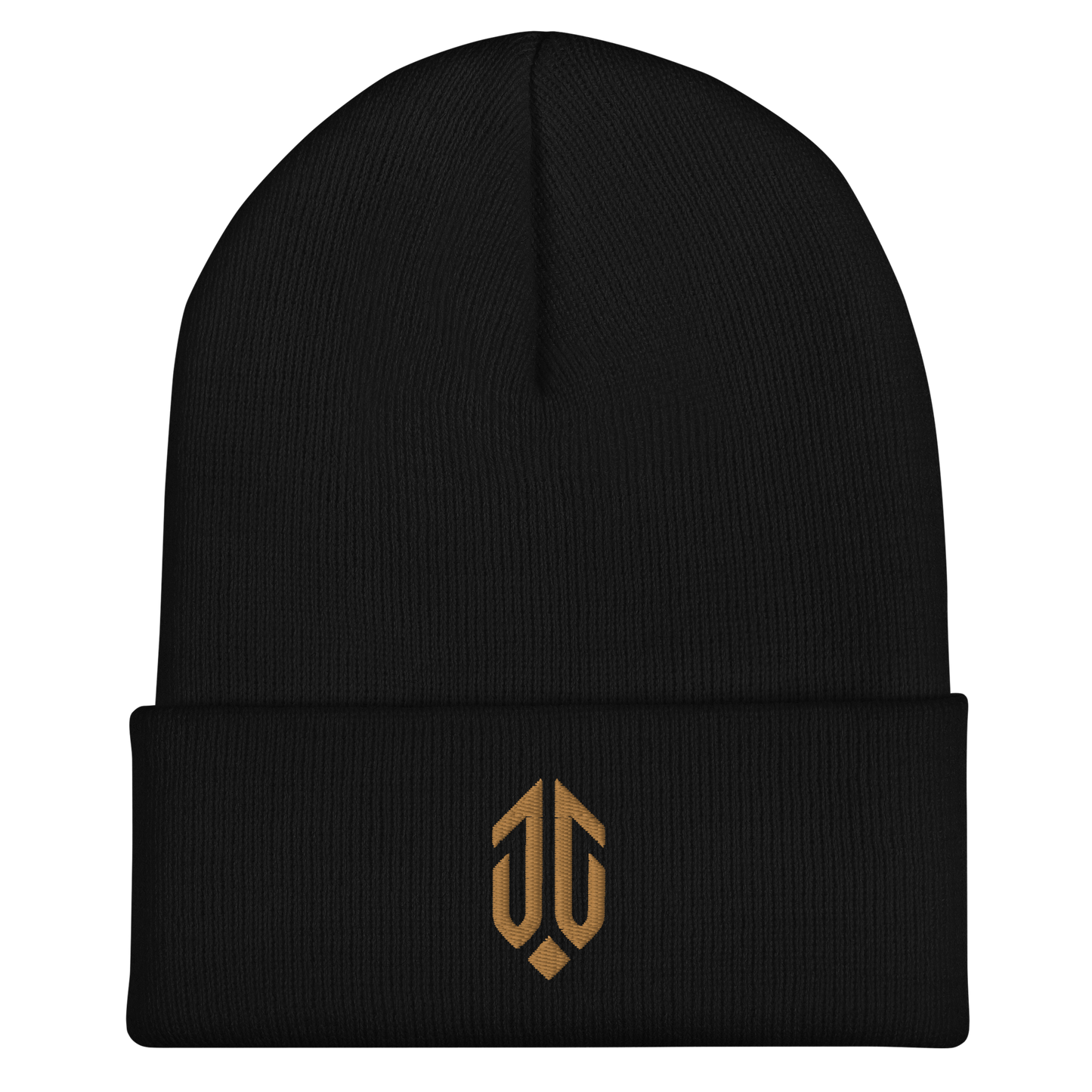 Jarrian Jones "Logo" Beanie