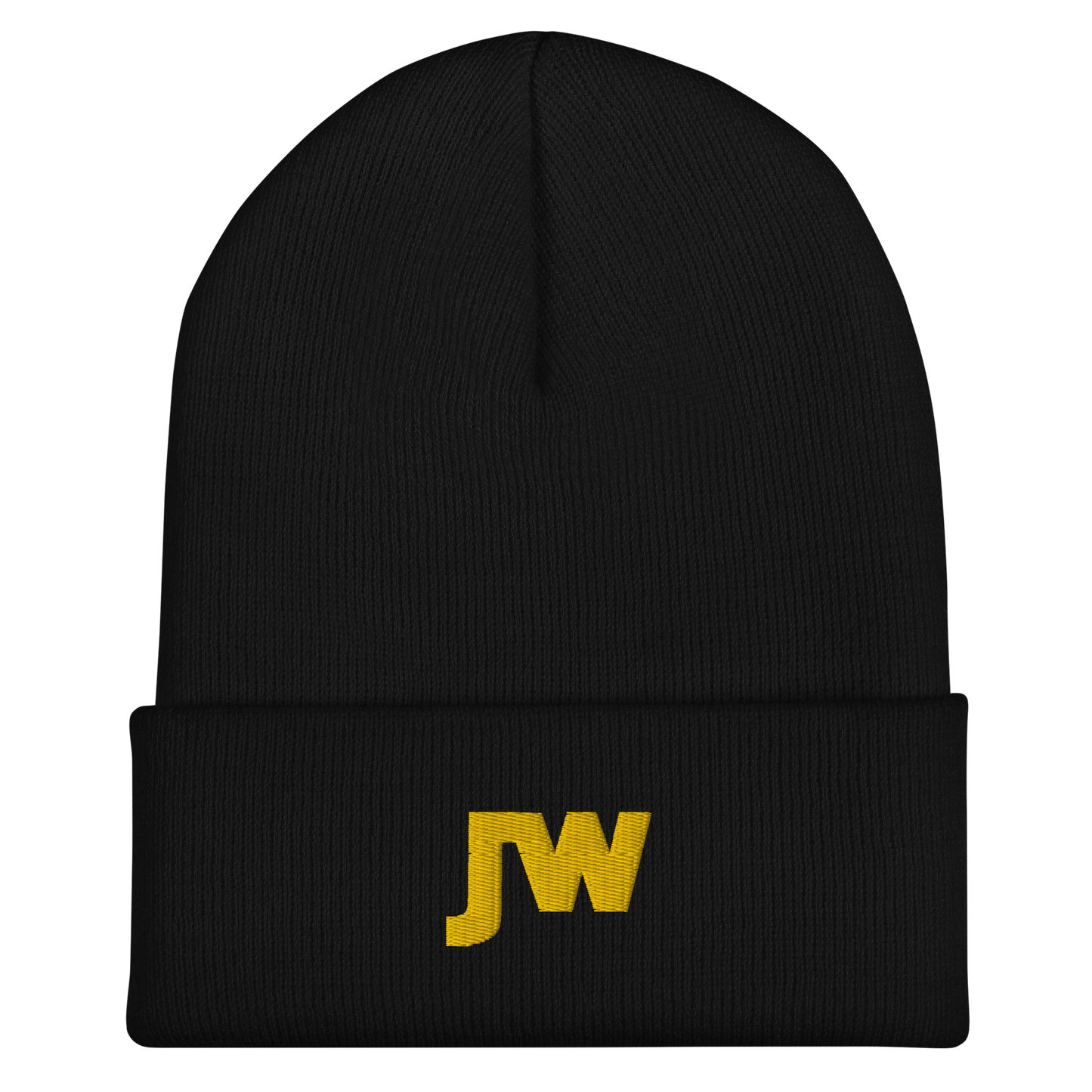 Jared Wiley "Logo" Beanie