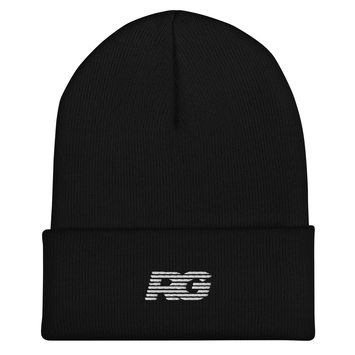 Rachel Glenn "Logo" Beanie