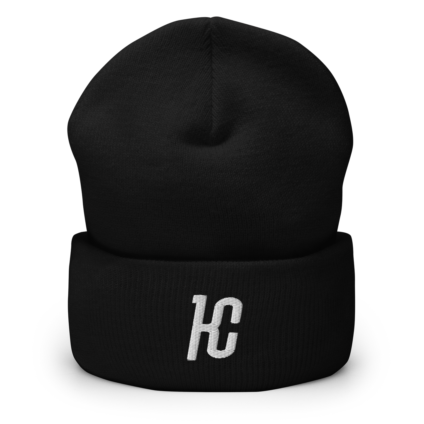 Kamilla Cardoso "Logo" Beanie
