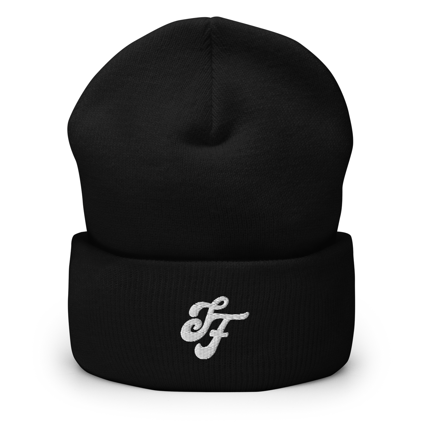 Sania Feagin "Logo" Beanie