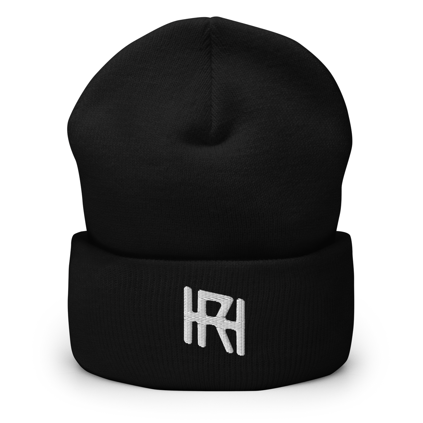 Rodney Hill "Logo" Beanie
