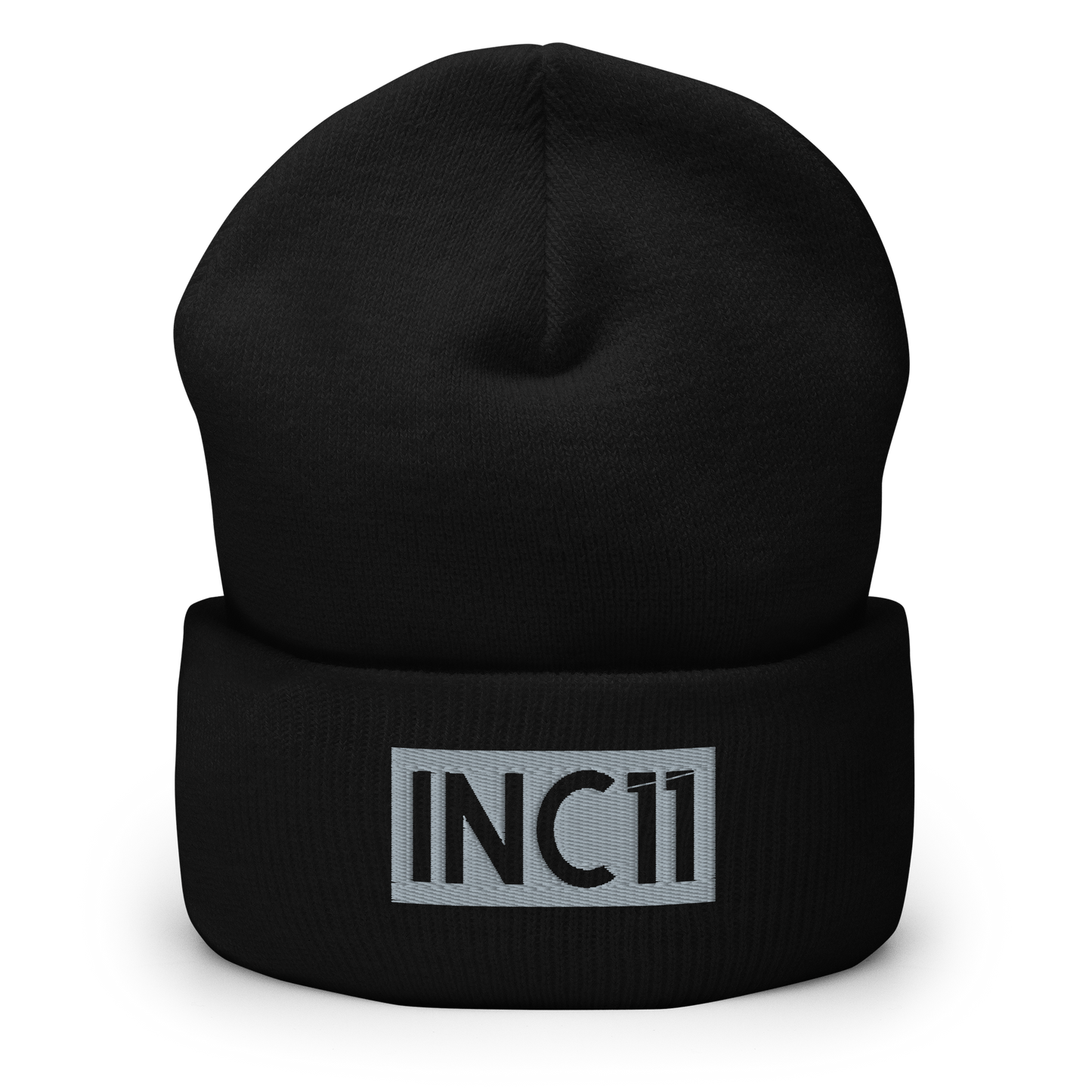 Abdul Carter "Logo" Beanie