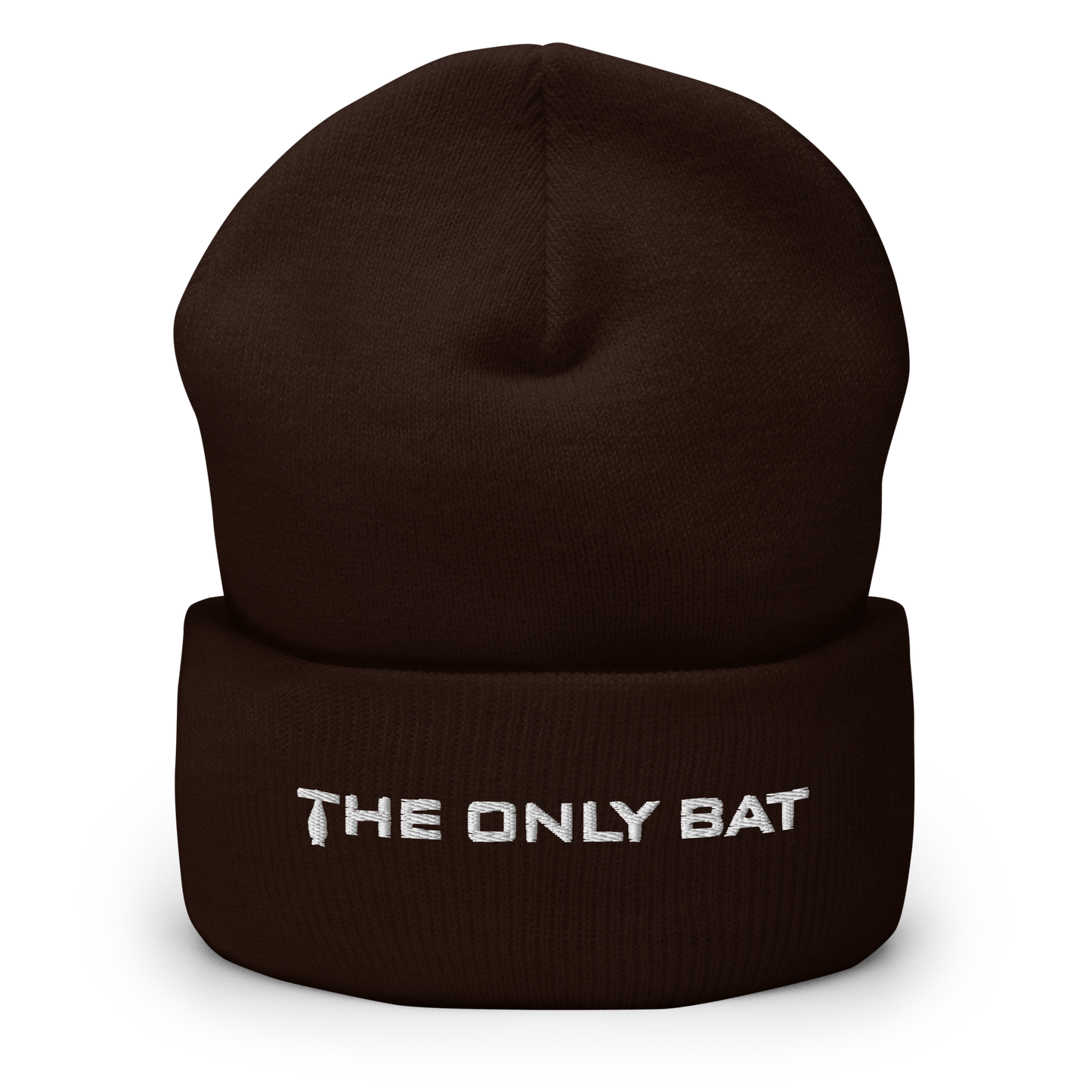 Nick Chubb "The Only Bat" Beanie