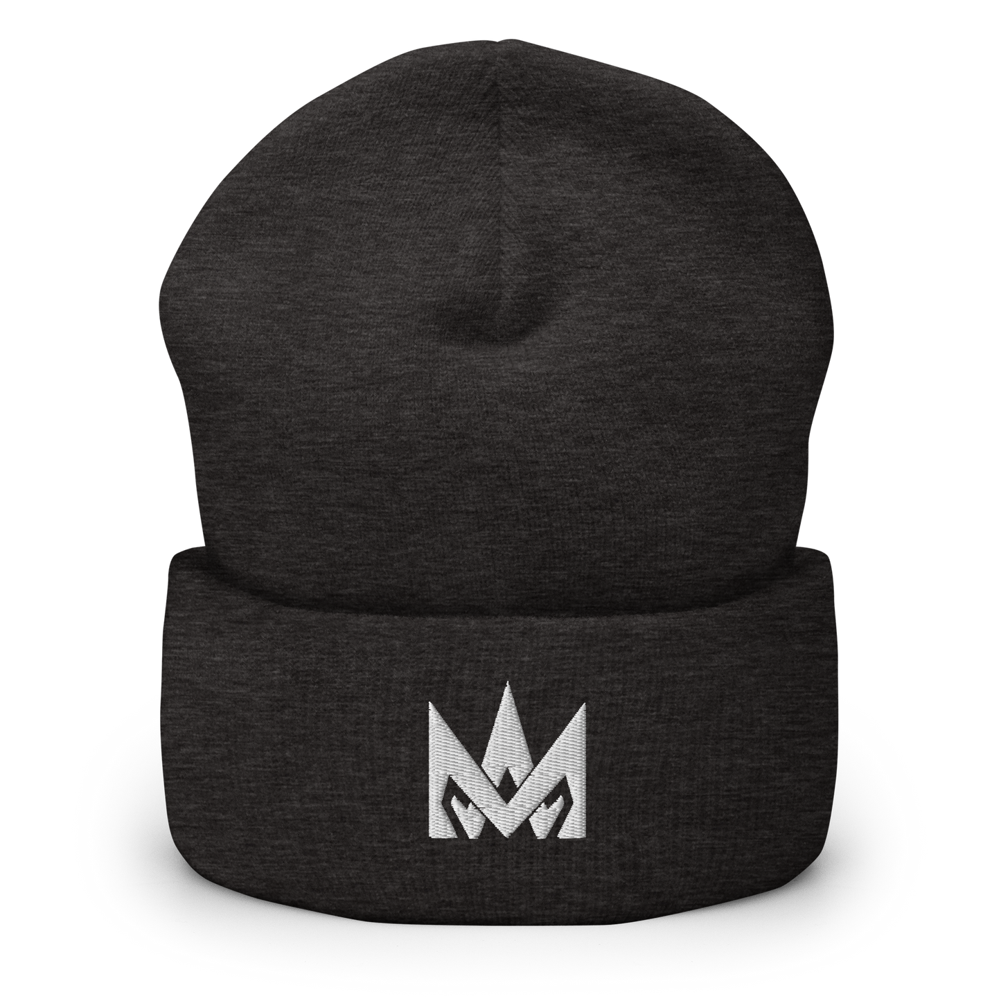 Malik Whitaker "Logo" Beanie