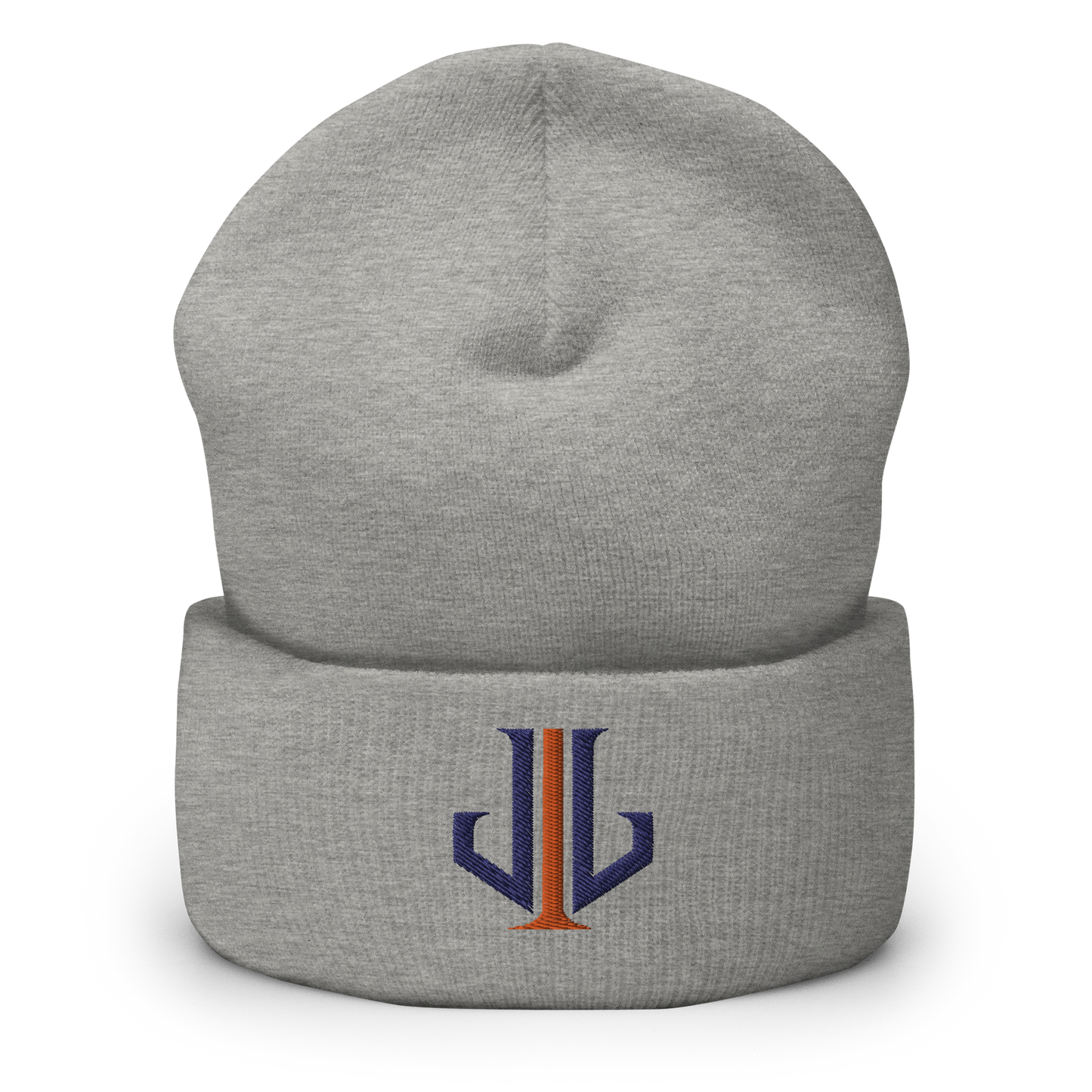 JL Skinner "Logo" Beanie