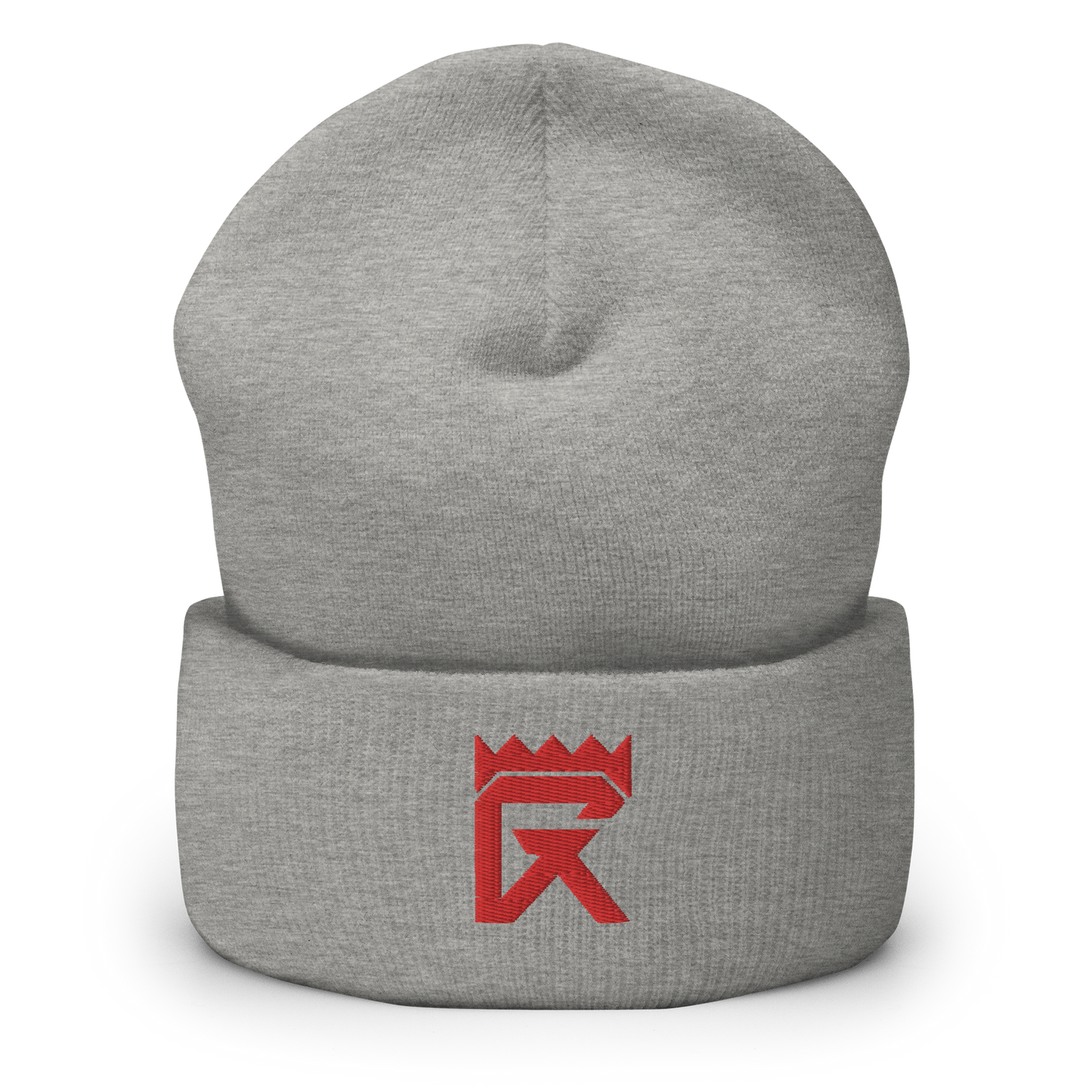Greg Rousseau "Logo" Beanie
