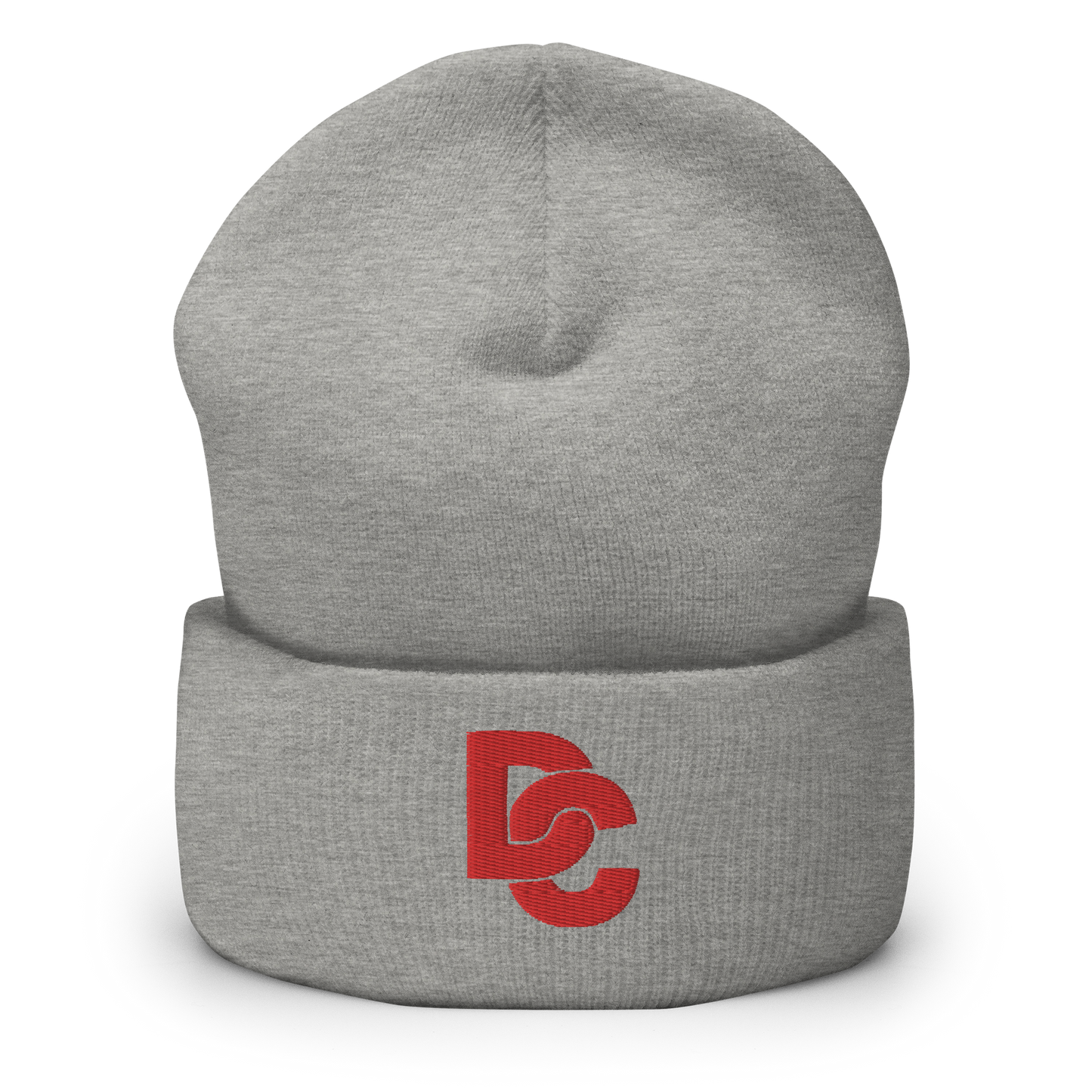 Devan Cambridge "Logo" Beanie