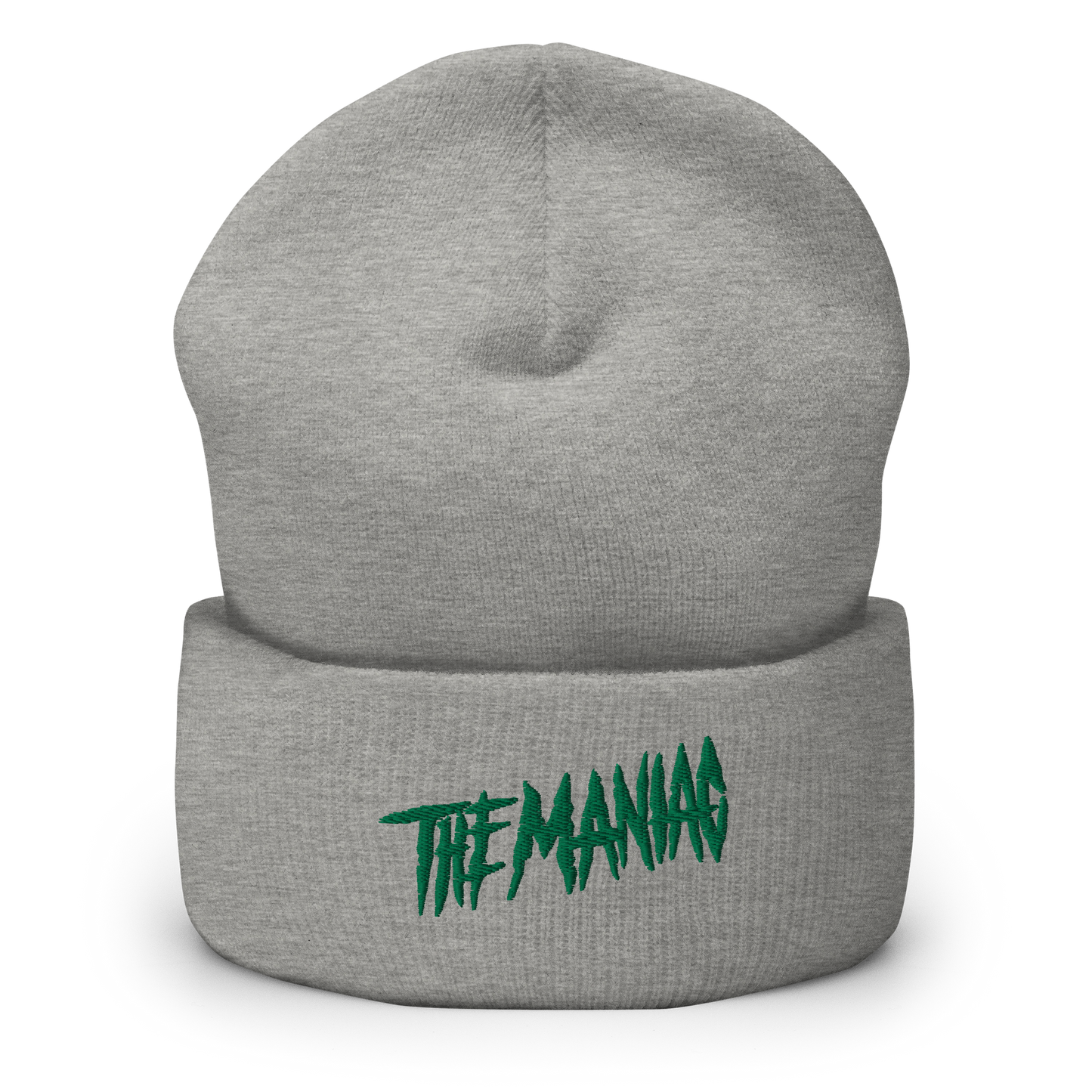 Shaquille Leonard "Logo" Beanie