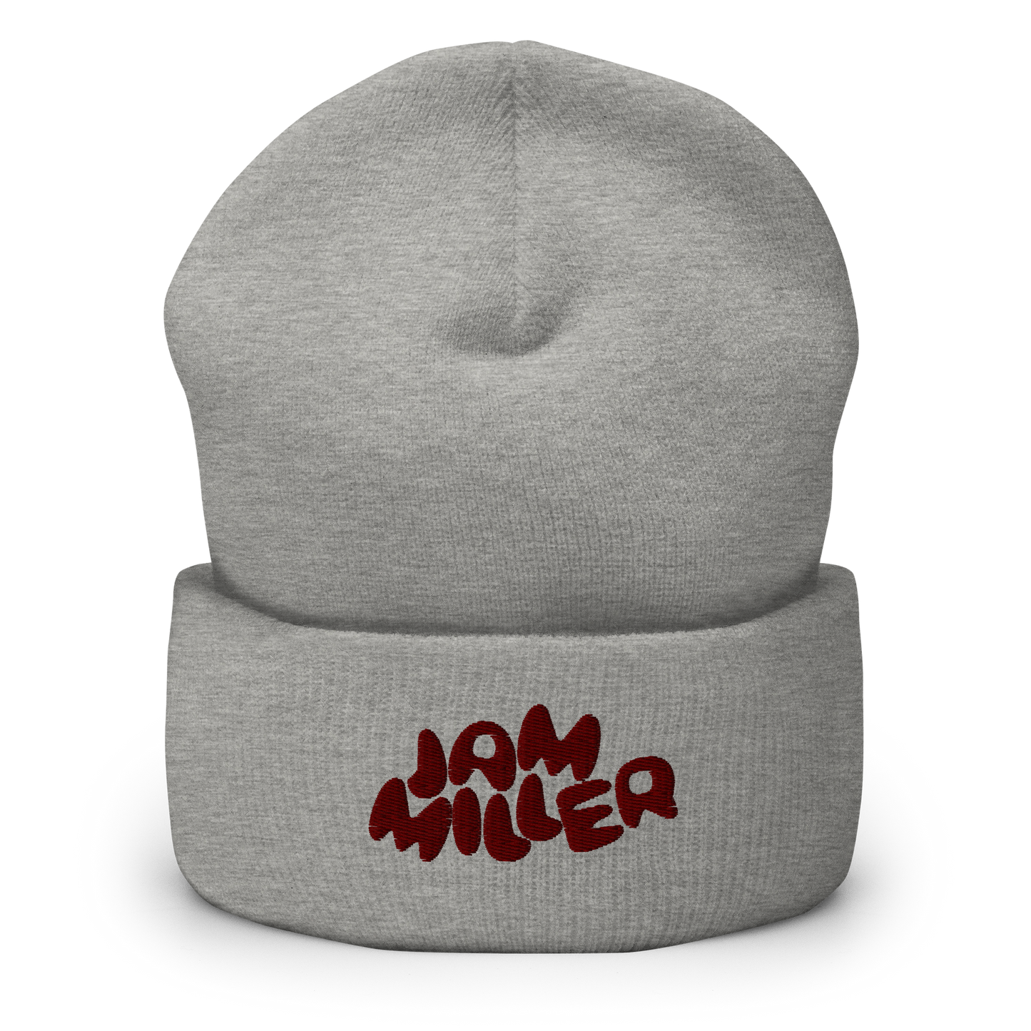 Jamarion Miller "Logo" Beanie