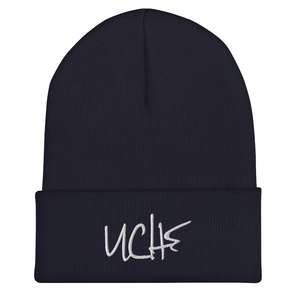 Josh Uche "Logo" Beanie