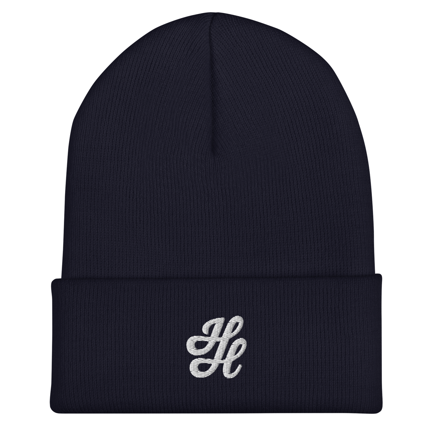 Hannah Hidalgo "Logo" Beanie