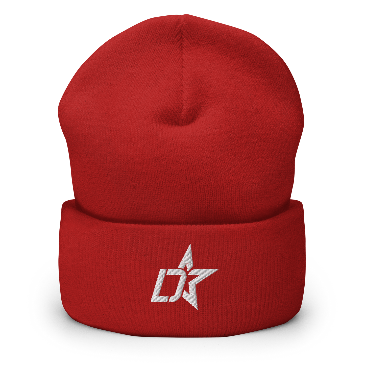 Logan Diggs "Logo" Beanie