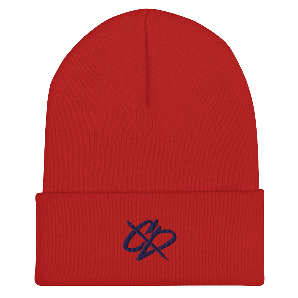 Cam Dantzler "Logo" Beanie