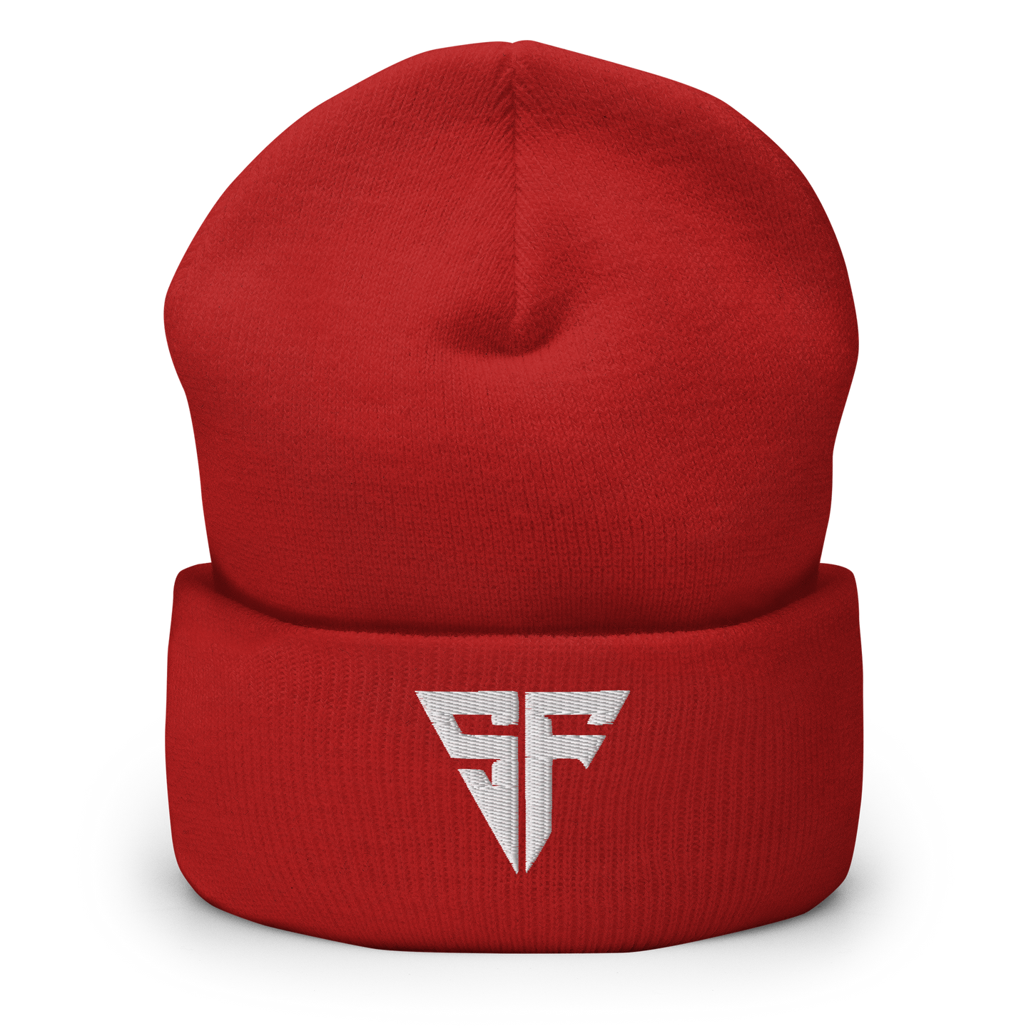Sidney Fugar "Logo" Beanie
