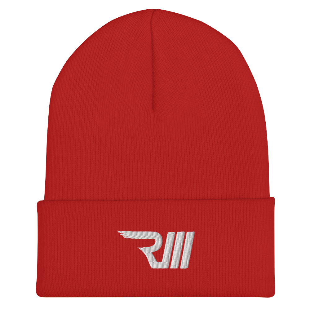 Ray Ray McCloud "Logo" Beanie
