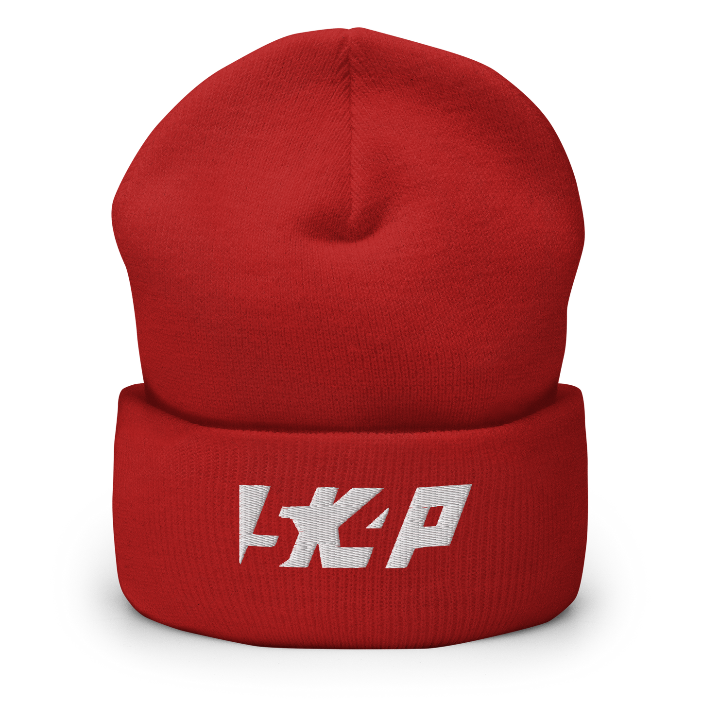Kam Pringle "Logo" Beanie