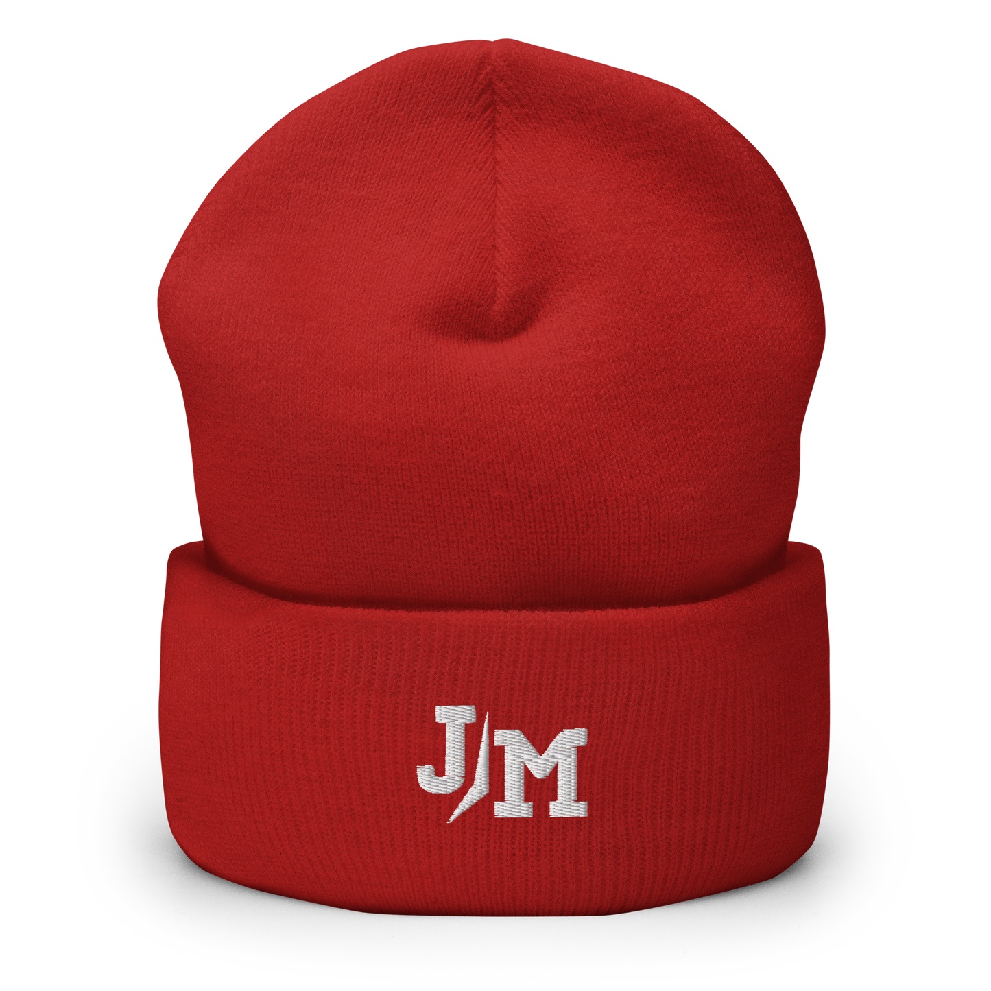 Jalen McMillan "Logo" Beanie