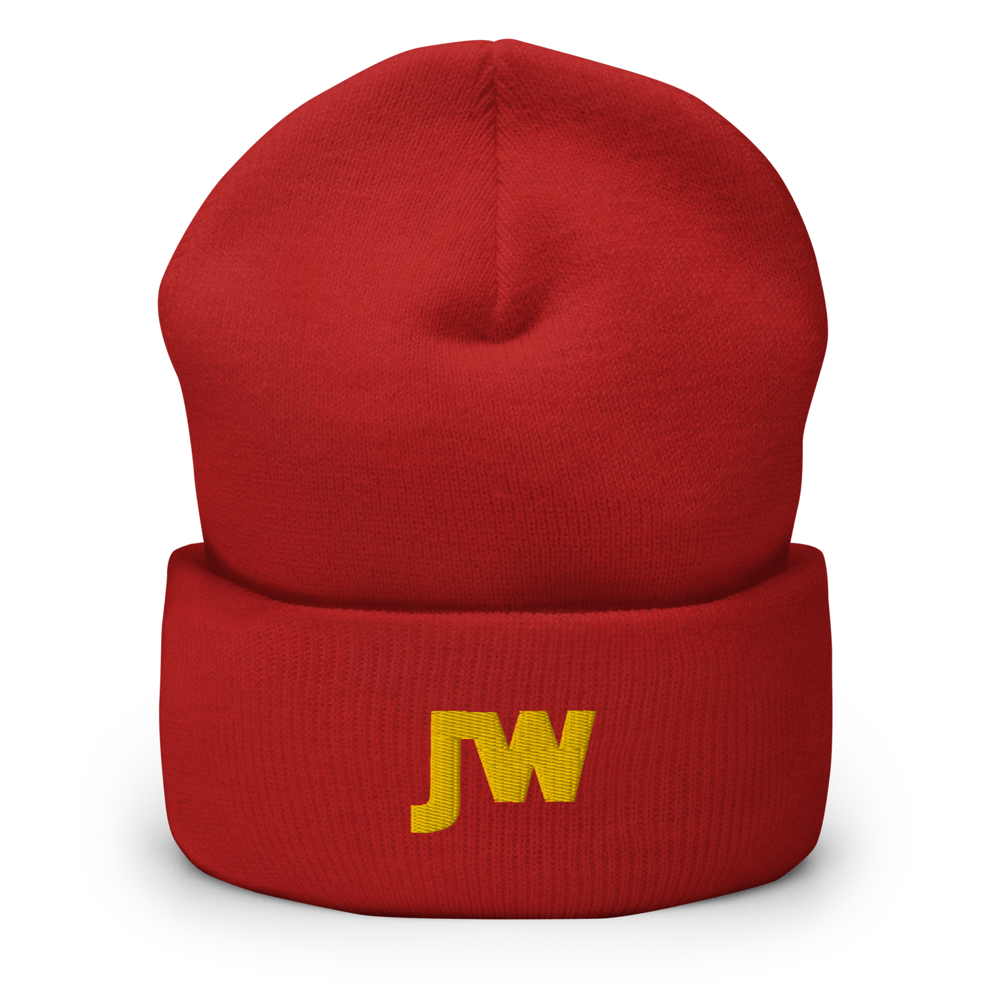 Jared Wiley "Logo" Beanie
