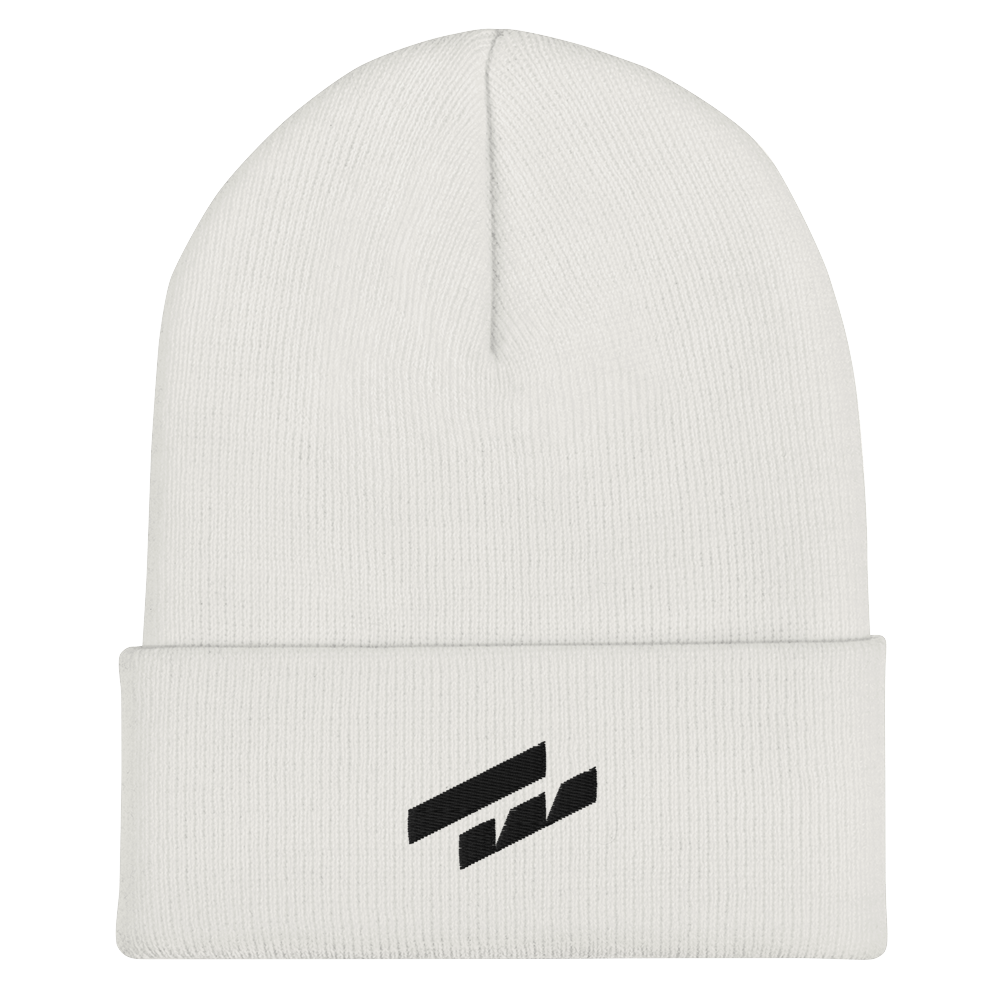 Trenten Merrill "Logo" Beanie