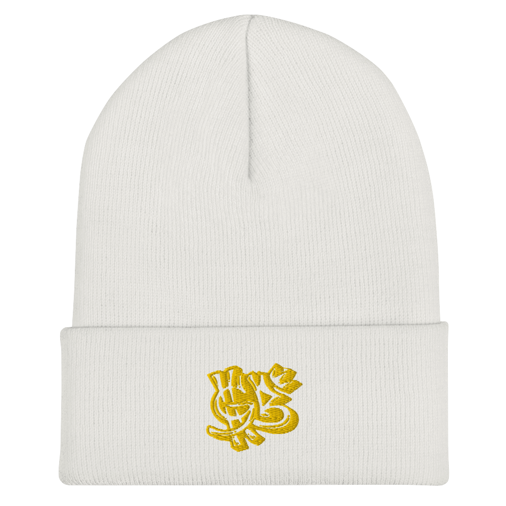 Gregory Brooks "Logo" Beanie