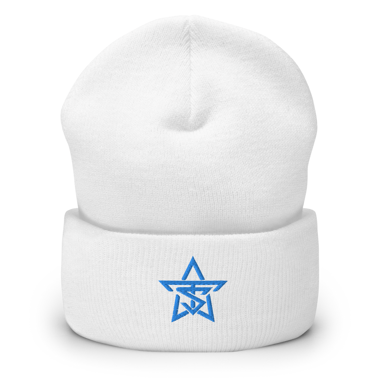 Tyjae Spears "Logo" Beanie