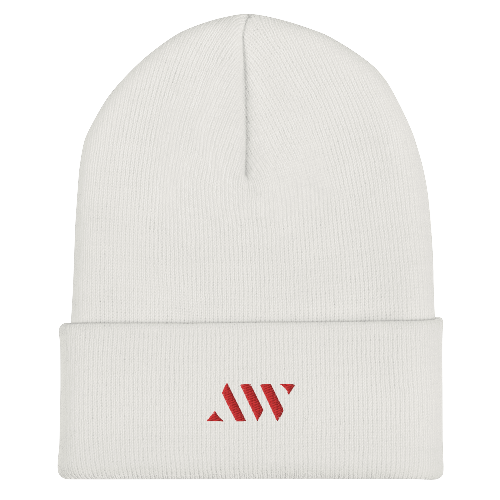 Alex Washington "Logo" Beanie