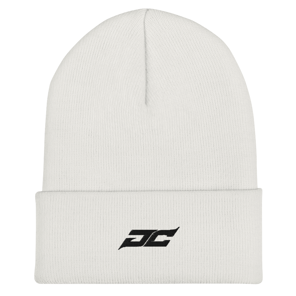 Ja'Tyre Carter "Logo" Beanie