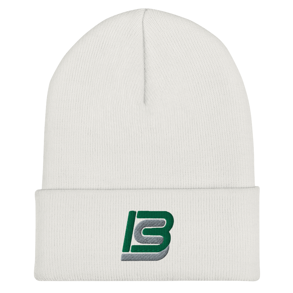 Brayden Schager "Logo" Beanie
