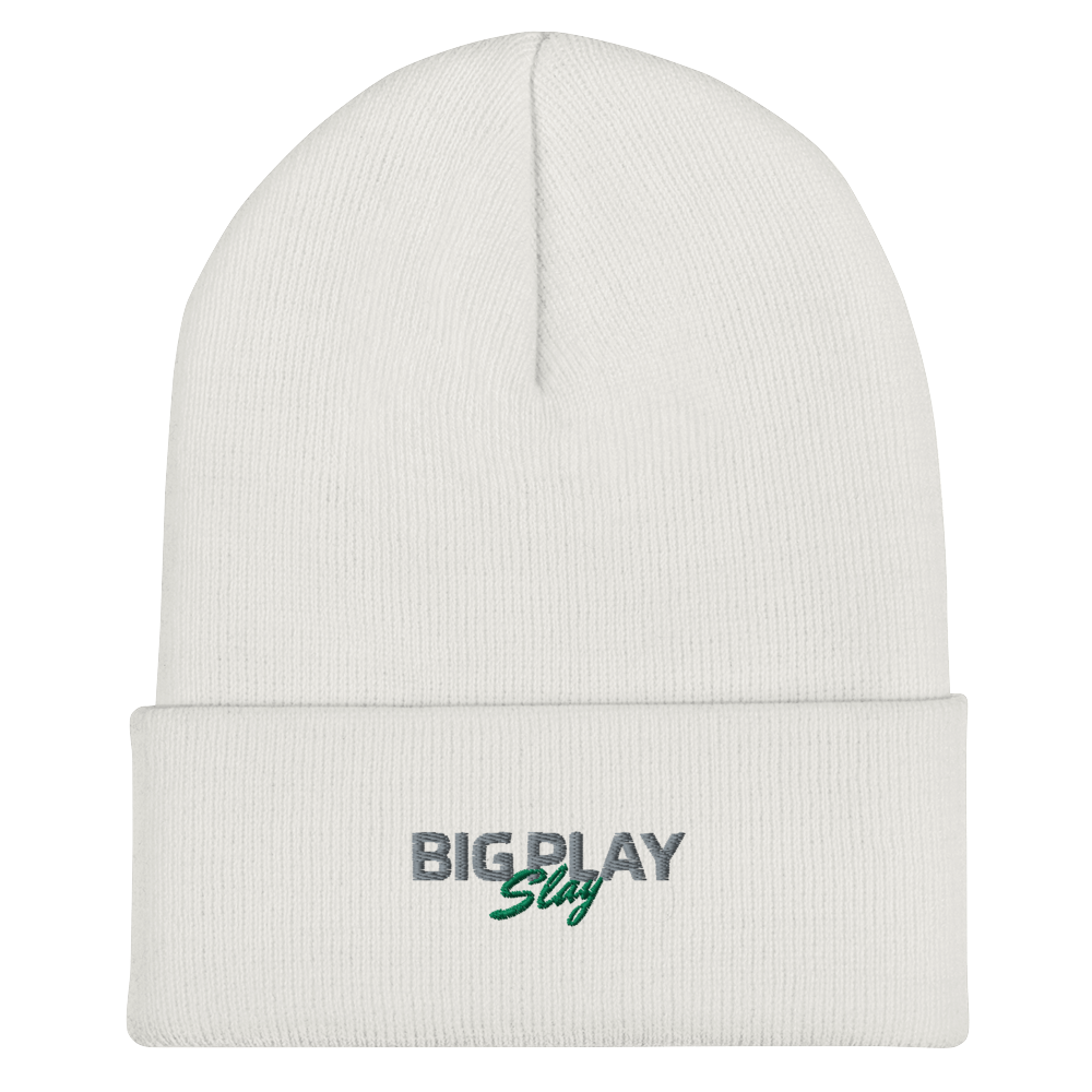 Darius Slay "Big Play Slay" Beanie
