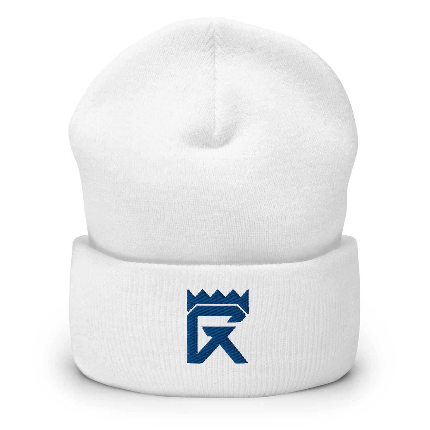 Greg Rousseau "Logo" Beanie