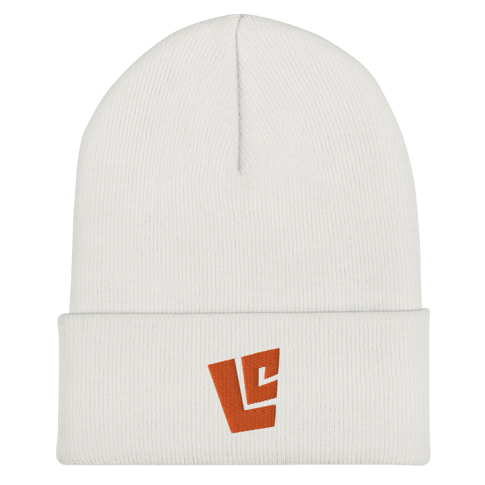 Lester Cotton "Logo" Beanie