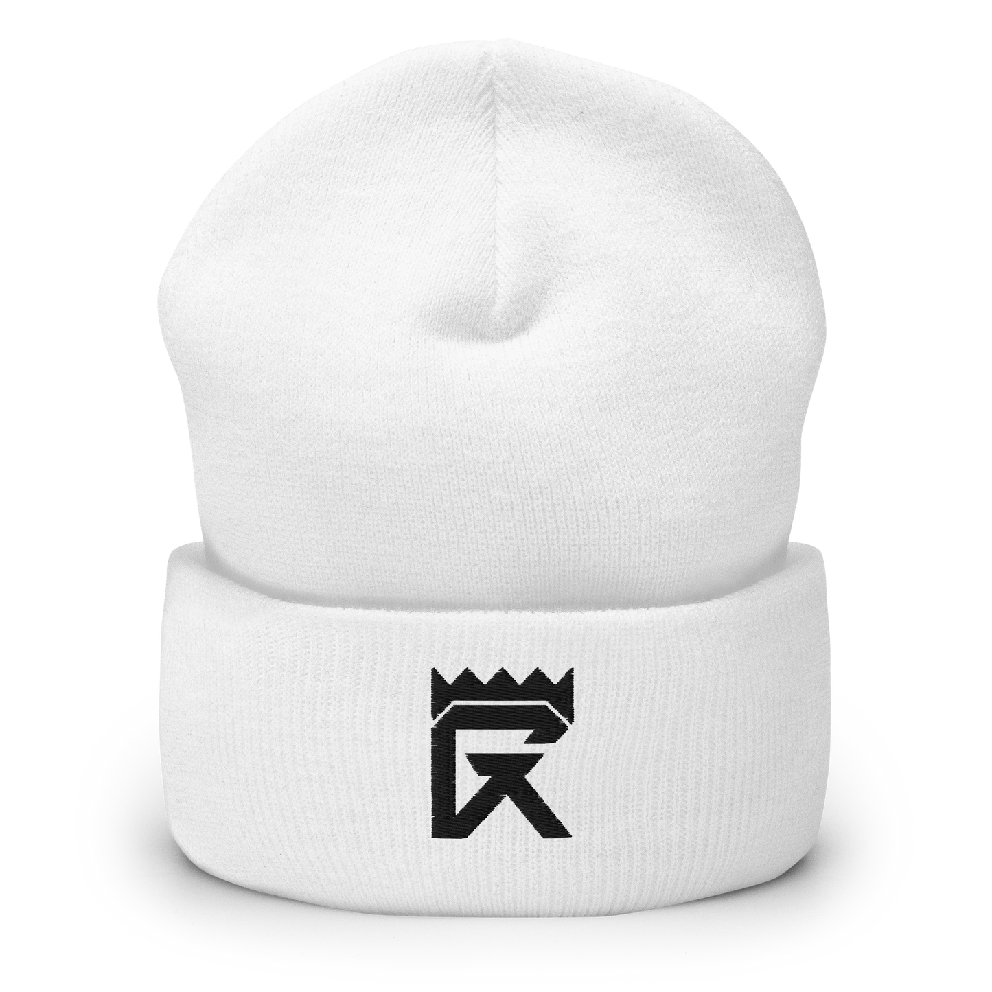Greg Rousseau "Logo" Beanie