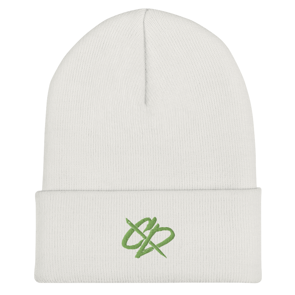 Cam Dantzler "Logo" Beanie