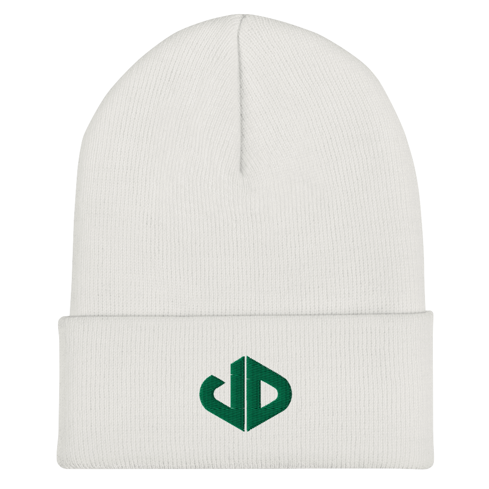JD Duplain "Logo" Beanie