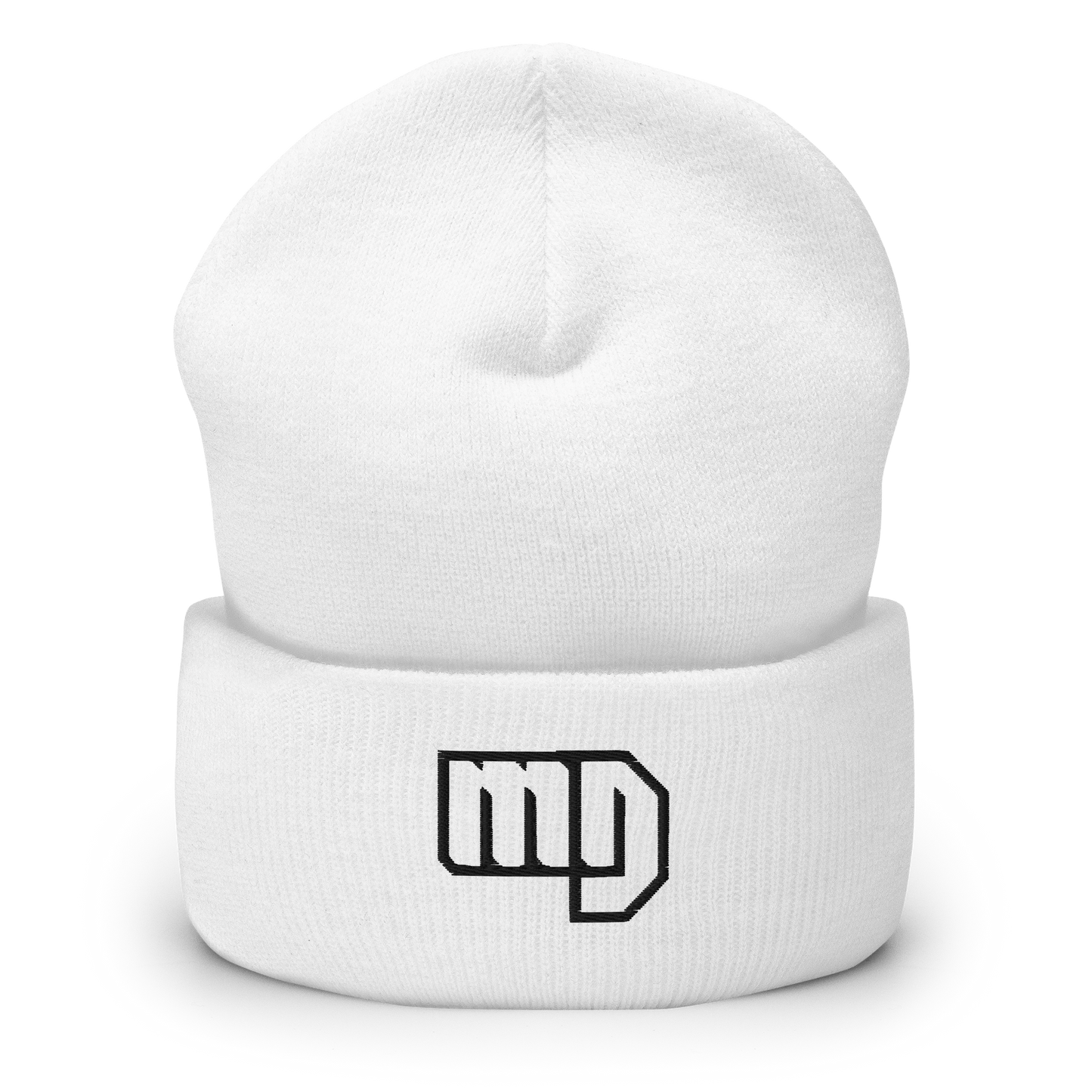 Merab Dvalishvili "Logo" Beanie