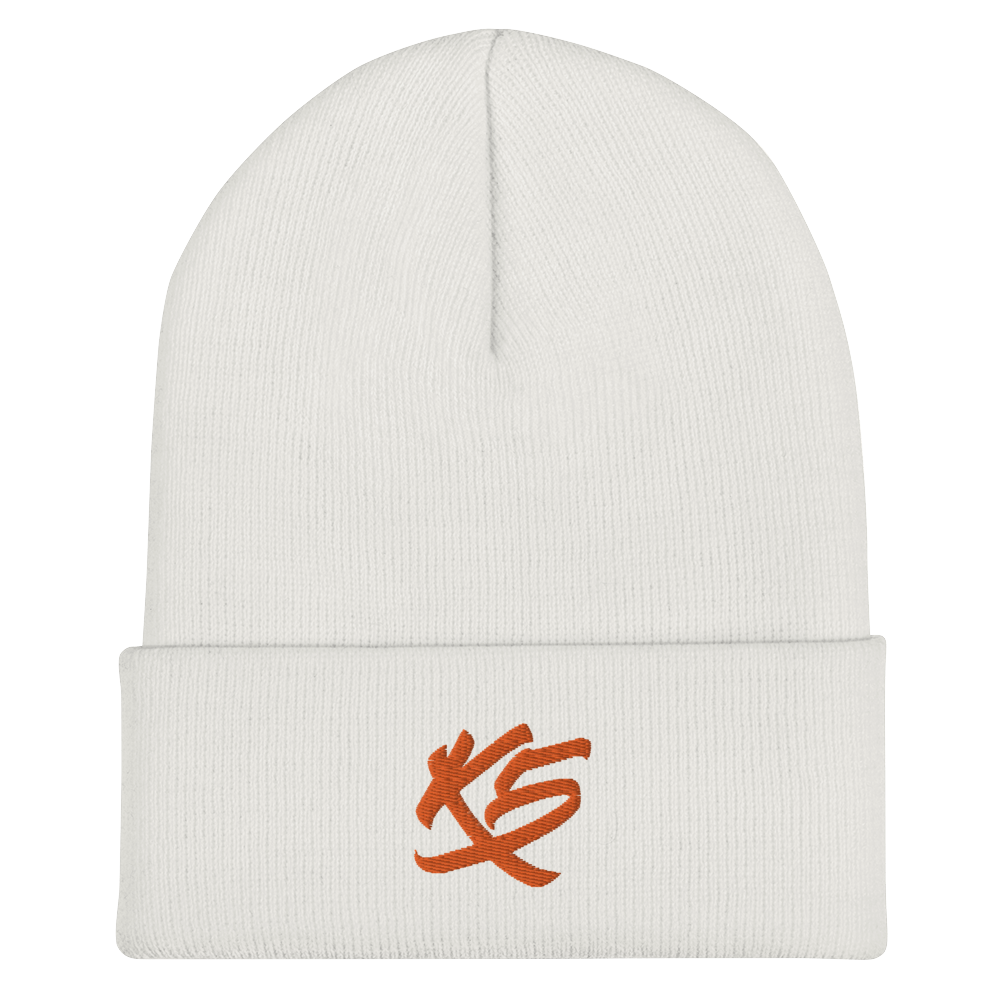 Kendal Daniels "K5 Logo" Beanie
