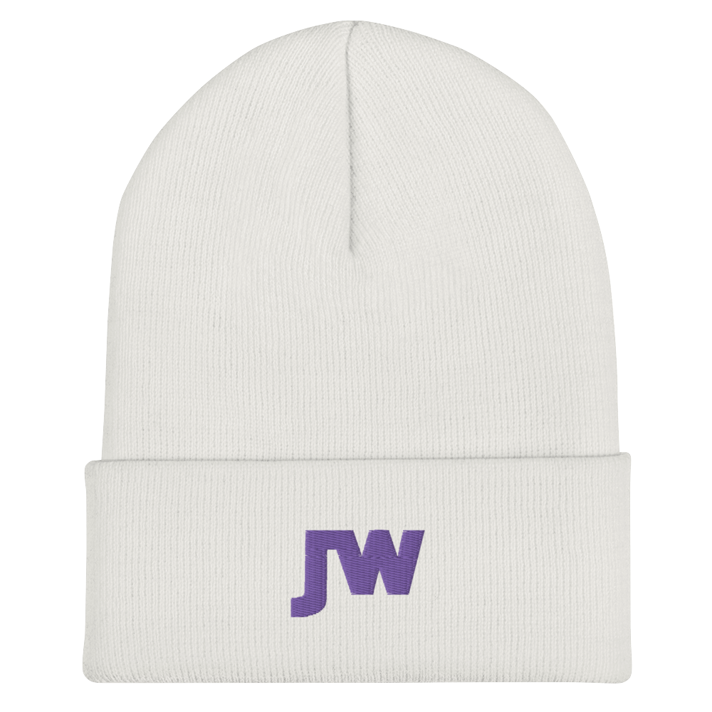 Jared Wiley "Logo" Beanie