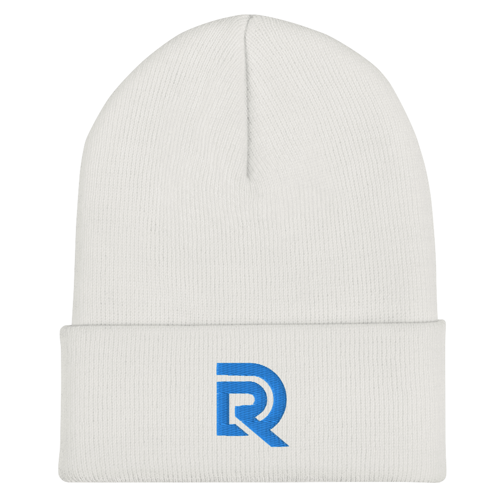 David Roddy "Logo" Beanie