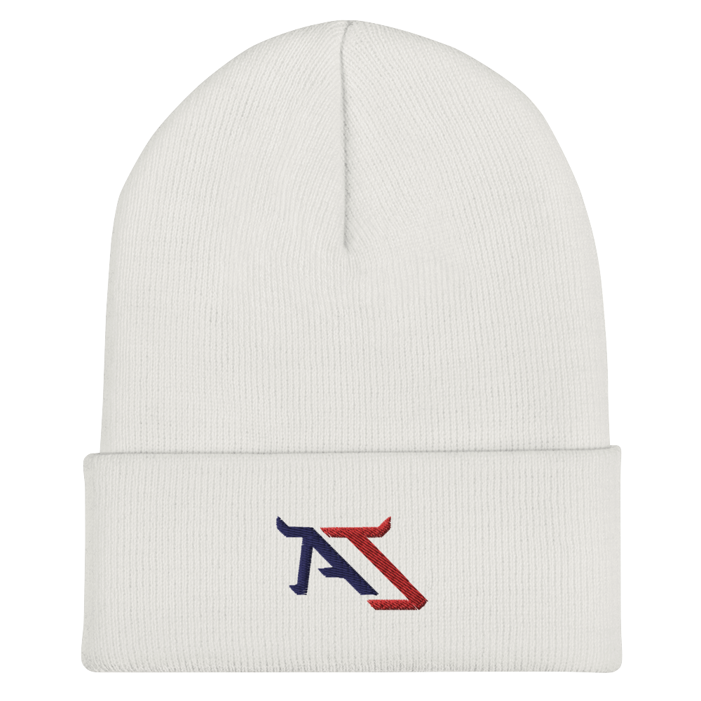 Anfernee Jennings "Logo" Beanie