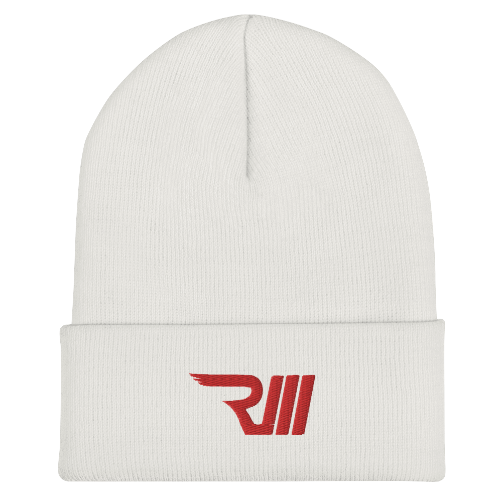 Ray Ray McCloud "Logo" Beanie